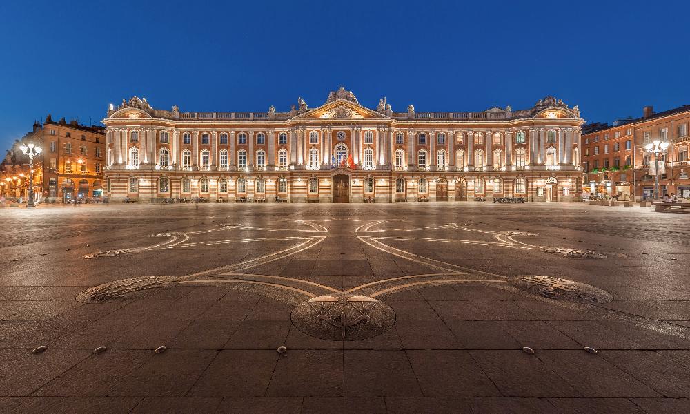 Toulouse Toulouse