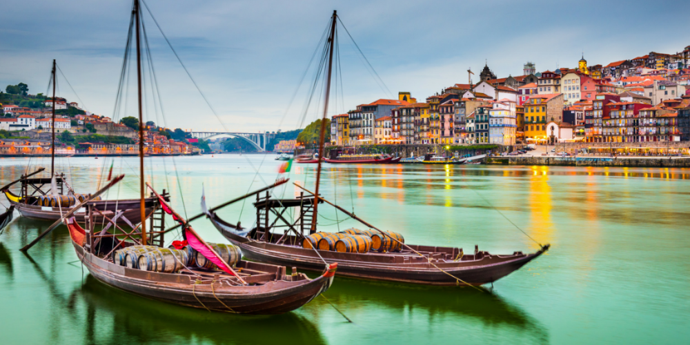 Portugal