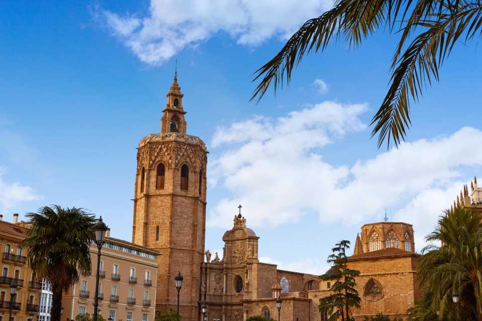 Valencia more 2023