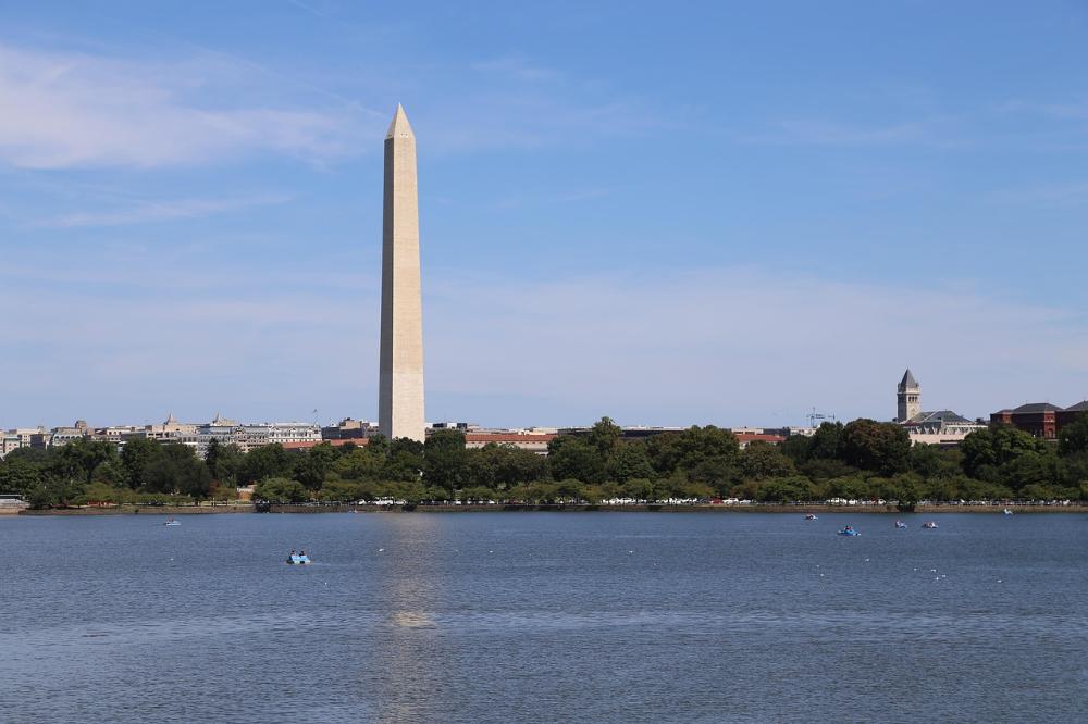 Washington Monument