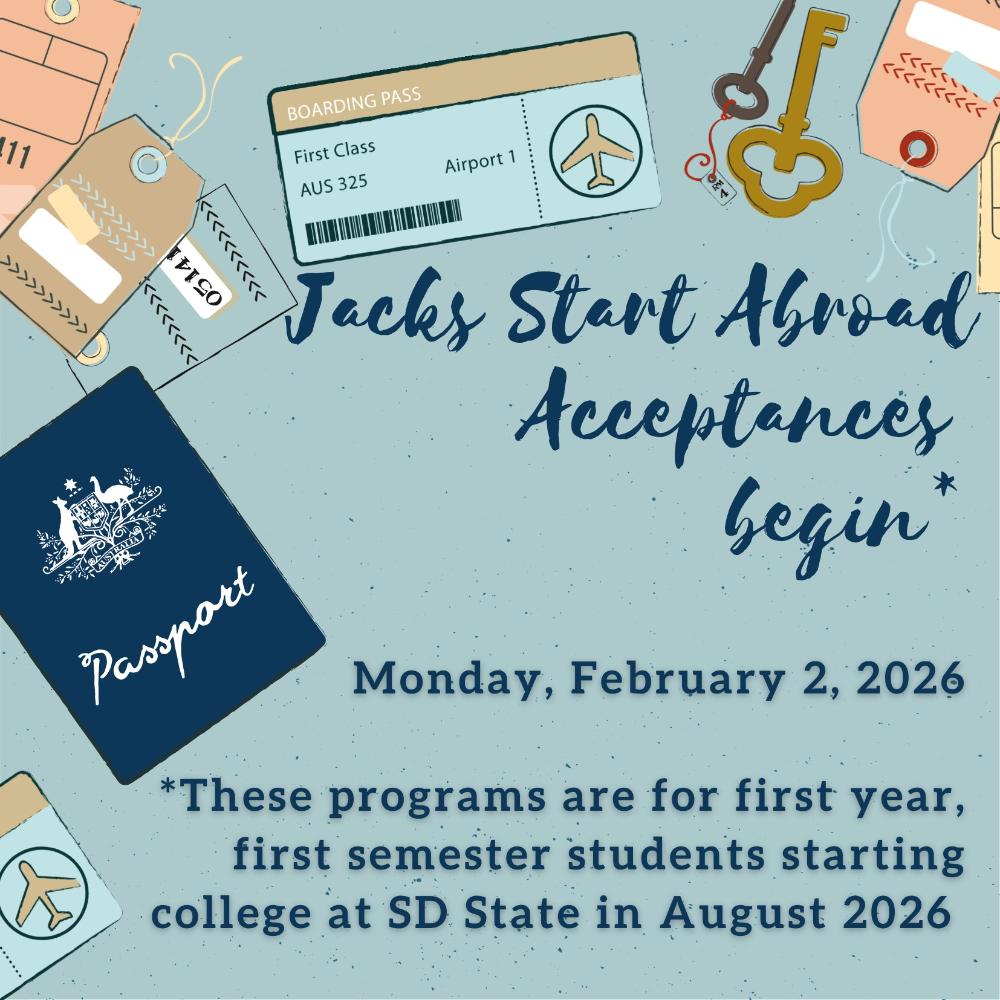 acceptances for JSa